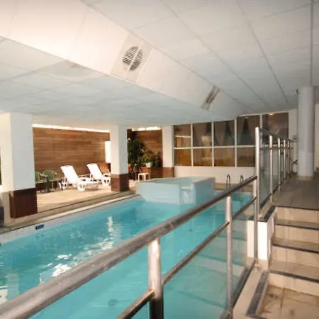 Le - Piscine 5 - 2 Pieces Pour 9 Personnes Mae-8714 *